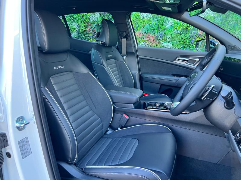 Used Kia Sportage 2024 for sale - 76400205: Photo 11