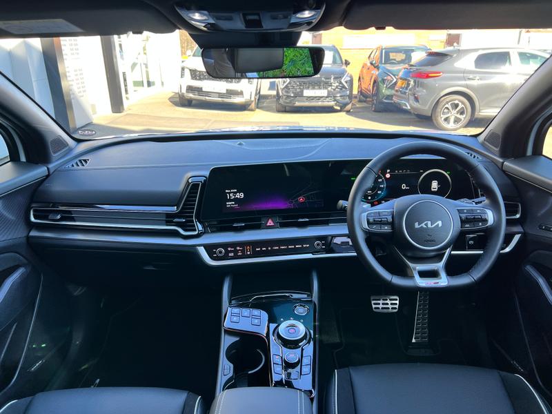 Used Kia Sportage 2024 for sale - 76400205: Photo 12