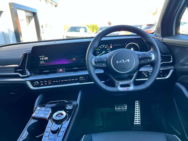 Used Kia Sportage 2024 for sale - 76400205: Photo 13