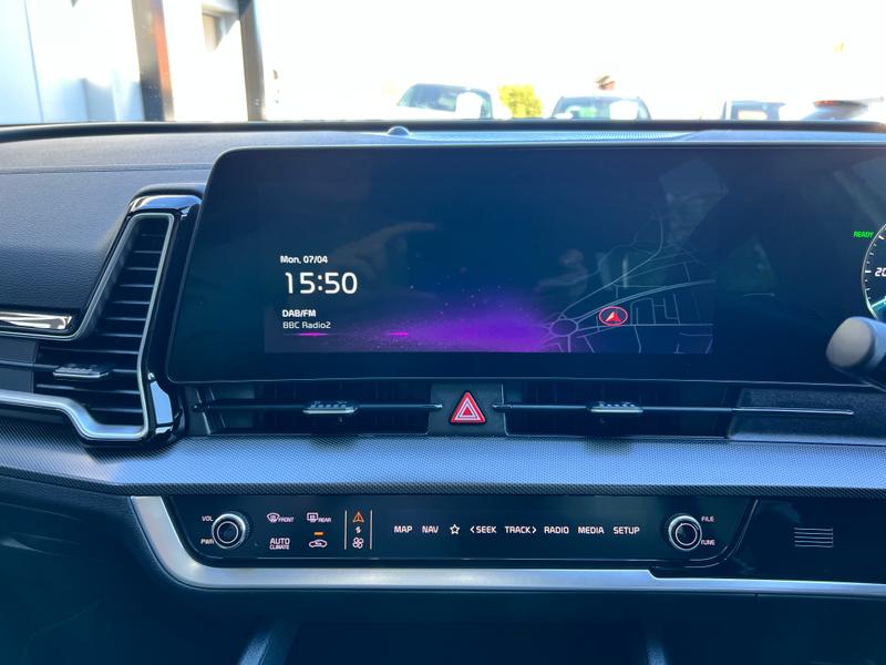 Used Kia Sportage 2024 for sale - 76400205: Photo 14