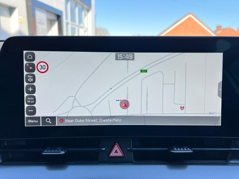 Used Kia Sportage 2024 for sale - 76400205: Photo 15