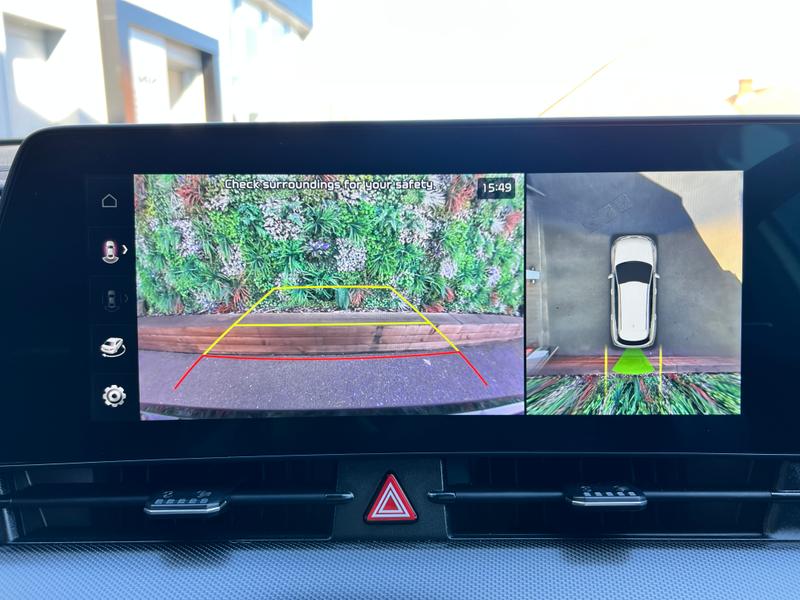 Used Kia Sportage 2024 for sale - 76400205: Photo 16