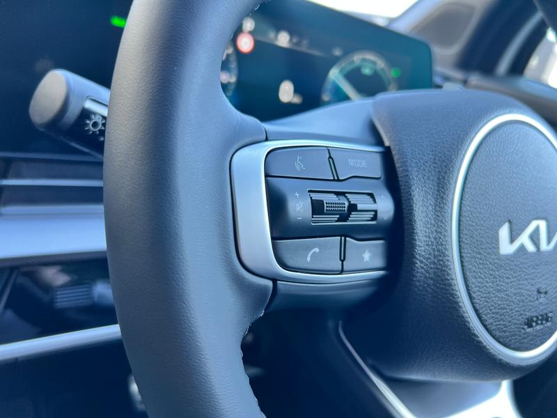 Used Kia Sportage 2024 for sale - 76400205: Photo 21