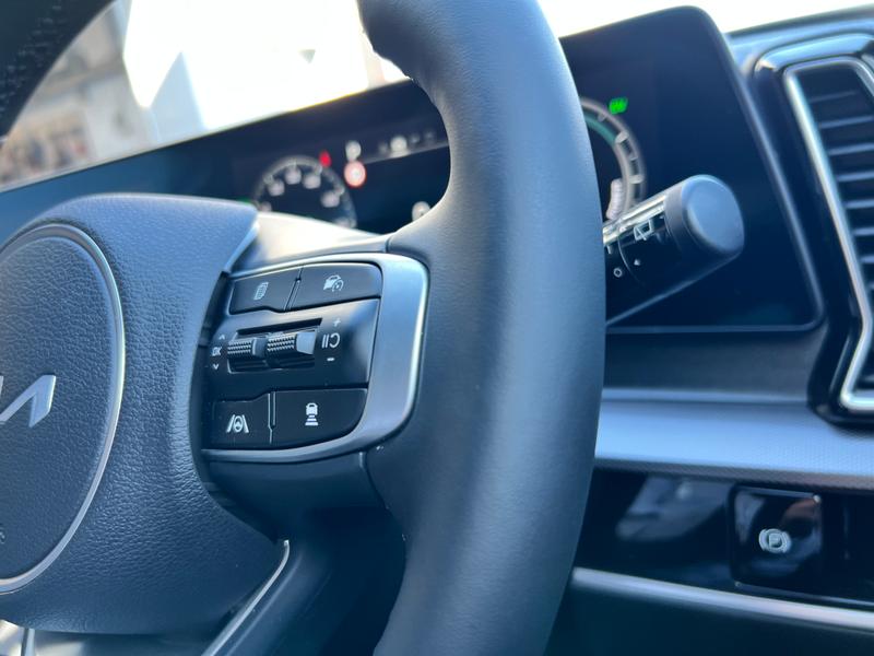 Used Kia Sportage 2024 for sale - 76400205: Photo 22