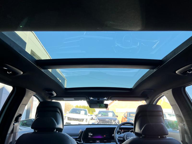 Used Kia Sportage 2024 for sale - 76400205: Photo 25