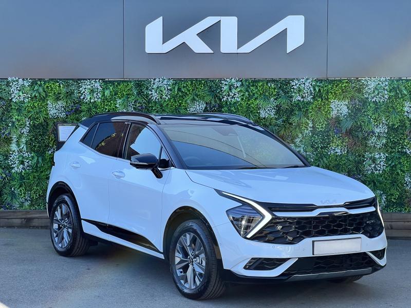 Used Kia Sportage 2024 for sale - 76400205: Photo 27