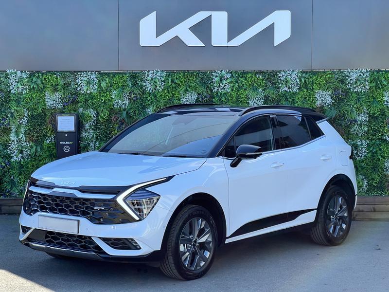 Used Kia Sportage 2024 for sale - 76400205: Photo 28