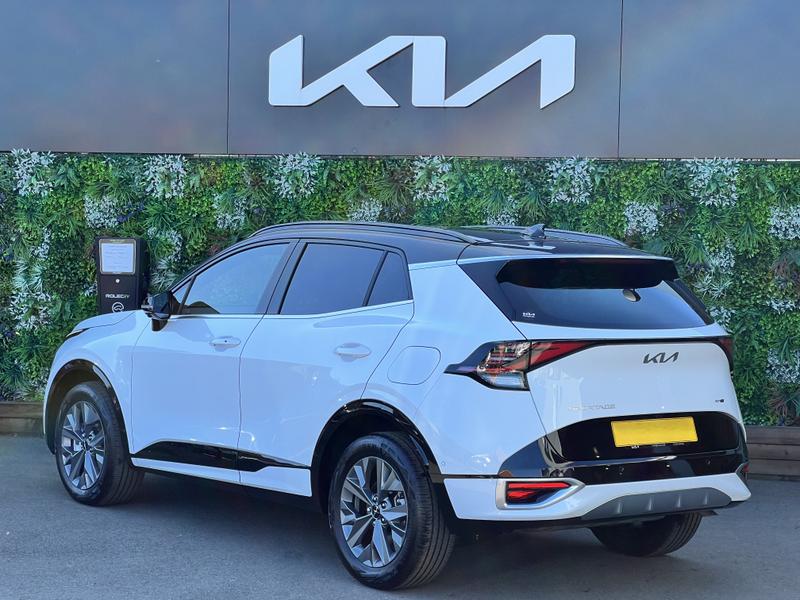 Used Kia Sportage 2024 for sale - 76400205: Photo 29