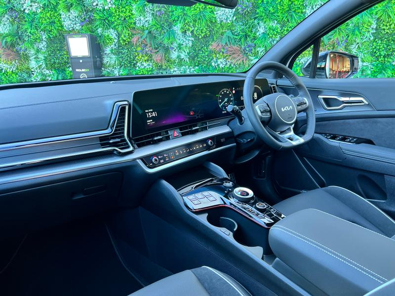 Used Kia Sportage 2024 for sale - 76400205: Photo 3