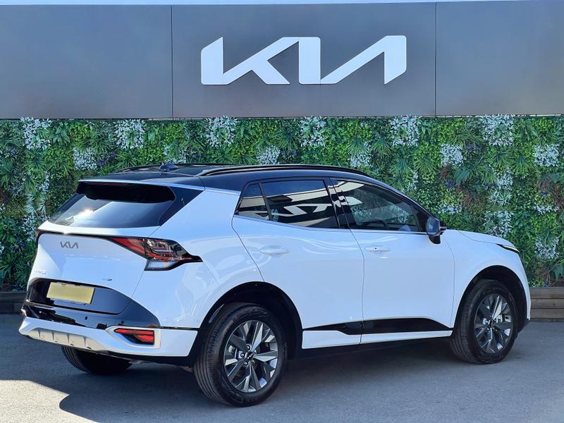 Used Kia Sportage 2024 for sale - 76400205: Photo 30