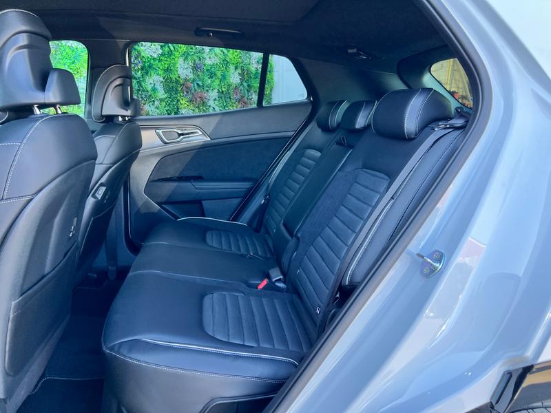 Used Kia Sportage 2024 for sale - 76400205: Photo 4