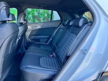 Used Kia Sportage 2024 for sale - 76400205: Photo