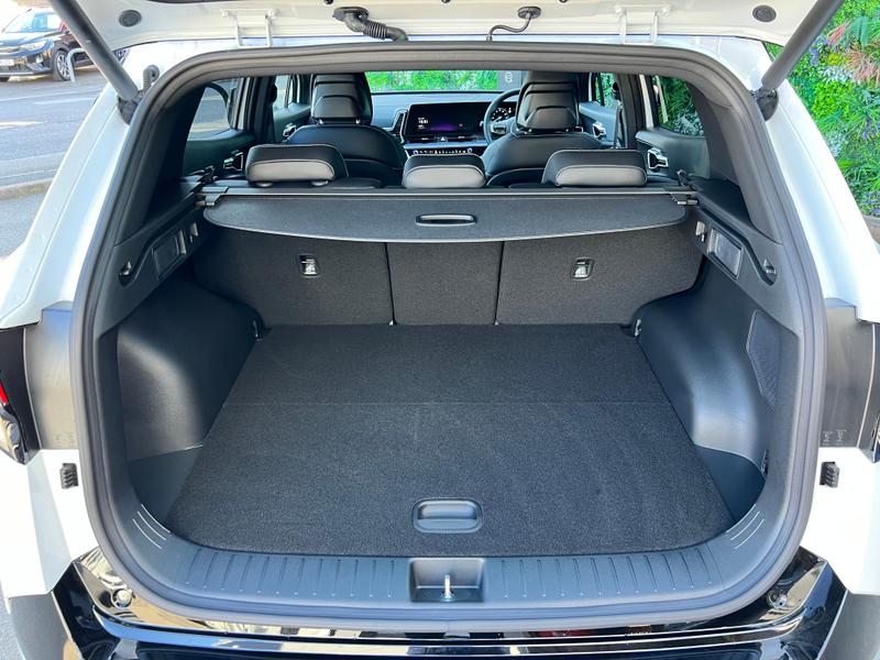 Used Kia Sportage 2024 for sale - 76400205: Photo 5