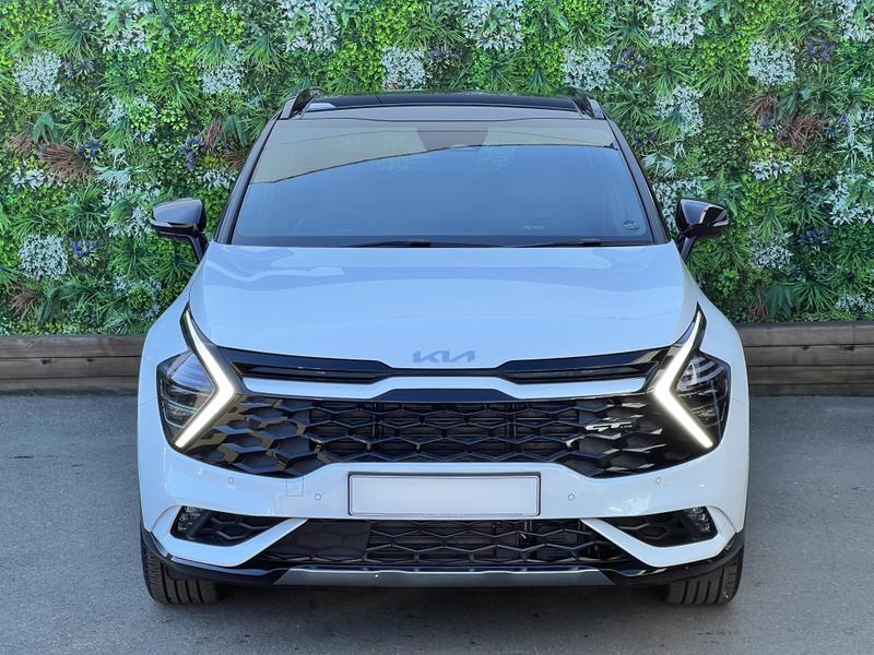 Used Kia Sportage 2024 for sale - 76400205: Photo 6