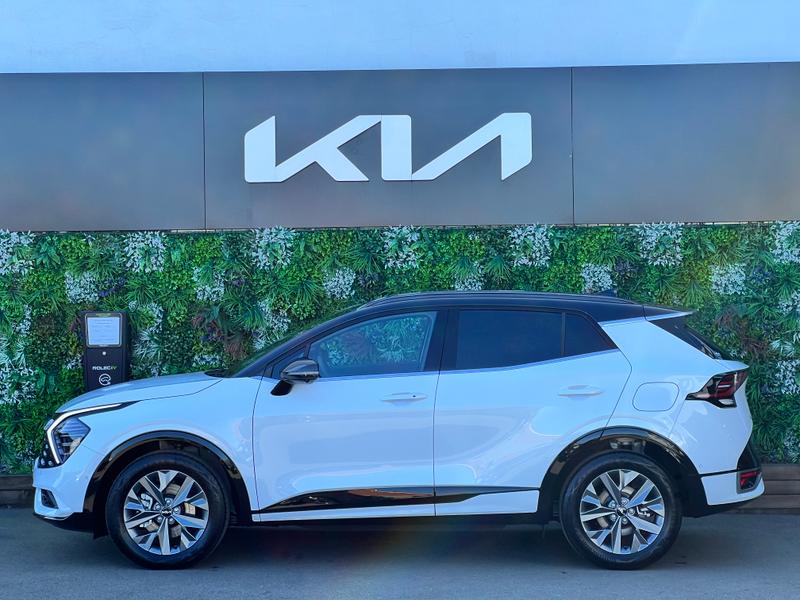 Used Kia Sportage 2024 for sale - 76400205: Photo 7