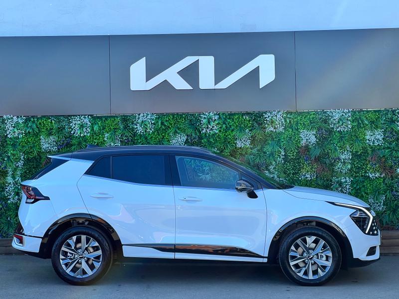 Used Kia Sportage 2024 for sale - 76400205: Photo 8