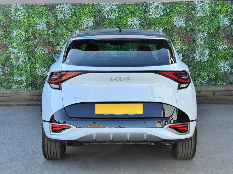Used Kia Sportage 2024 for sale - 76400205: Photo 9
