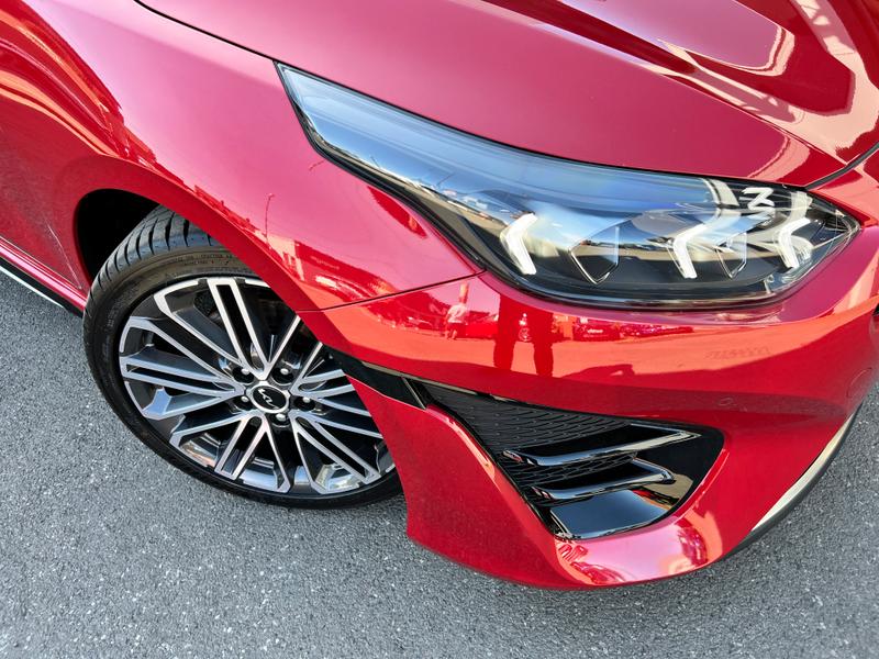 Used Kia Ceed 2025 for sale - 76400228: Photo 10