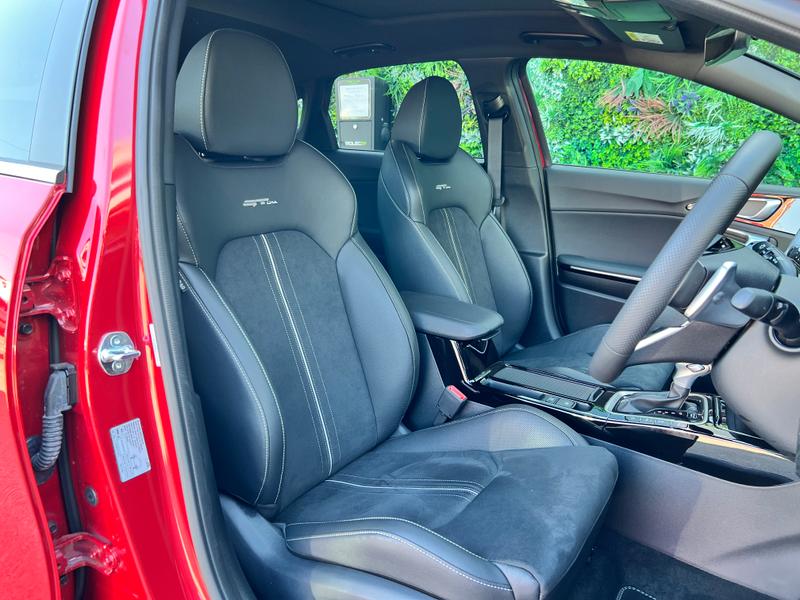 Used Kia Ceed 2025 for sale - 76400228: Photo 11