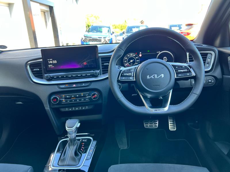 Used Kia Ceed 2025 for sale - 76400228: Photo 13