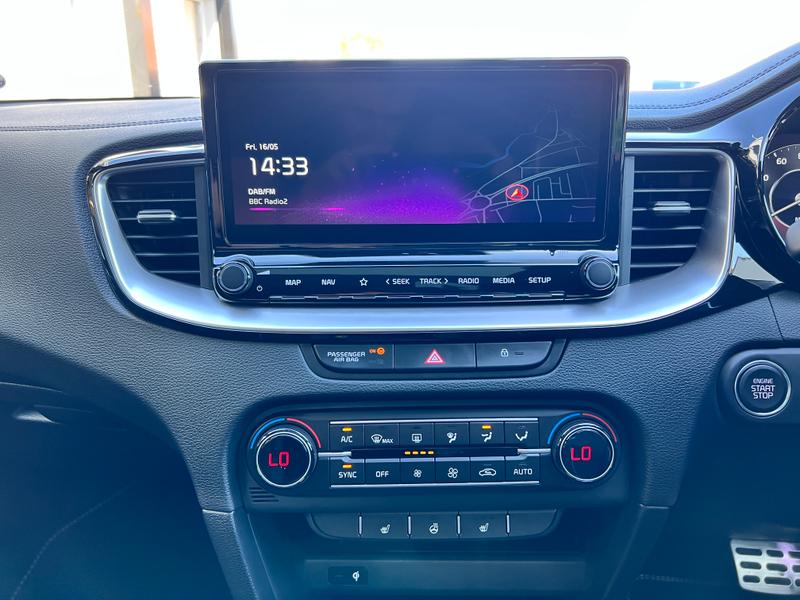 Used Kia Ceed 2025 for sale - 76400228: Photo 14