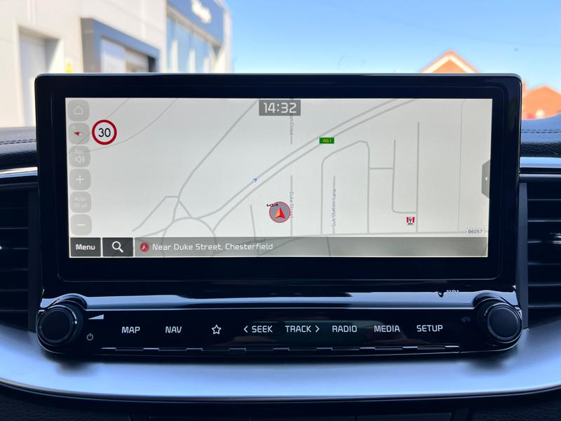 Used Kia Ceed 2025 for sale - 76400228: Photo 15