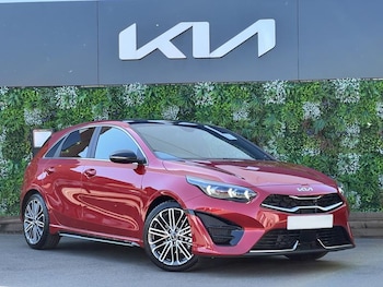 Used Kia Ceed 2025 for sale - 76400228: Photo