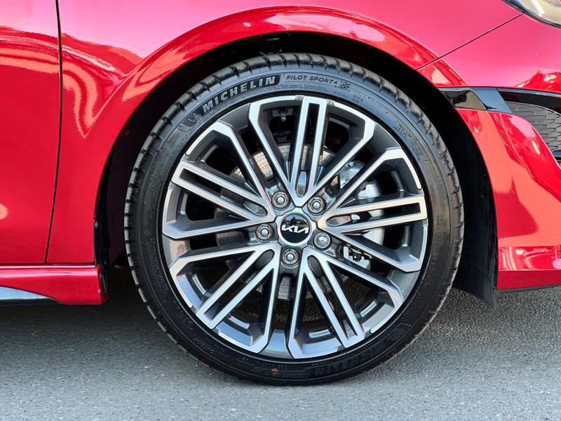 Used Kia Ceed 2025 for sale - 76400228: Photo 25