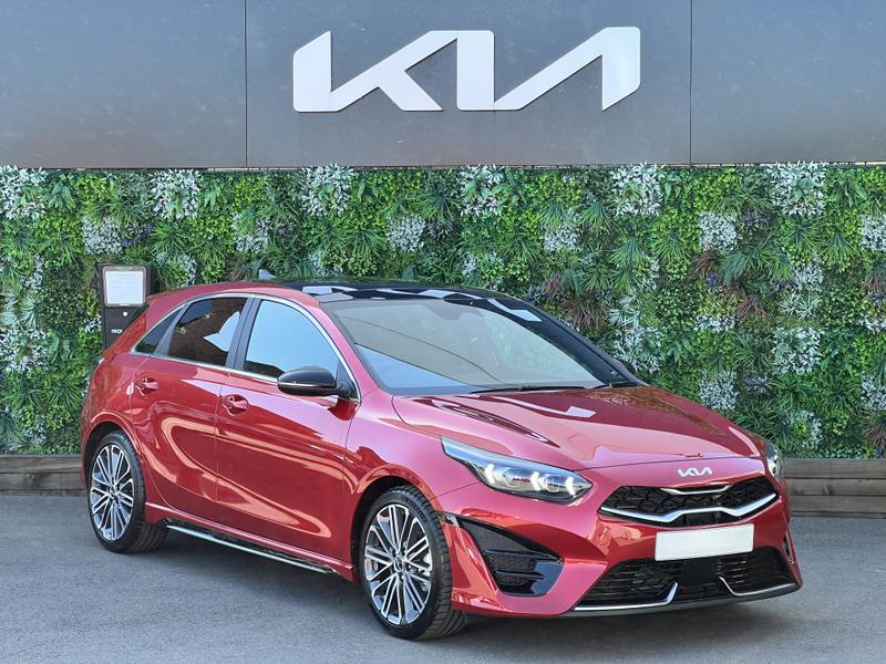 Used Kia Ceed 2025 for sale - 76400228: Photo 26