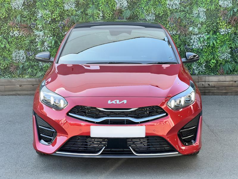 Used Kia Ceed 2025 for sale - 76400228: Photo 6