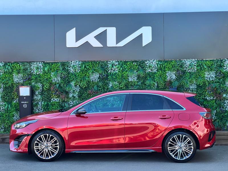 Used Kia Ceed 2025 for sale - 76400228: Photo 7