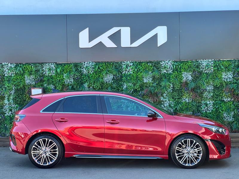 Used Kia Ceed 2025 for sale - 76400228: Photo 8