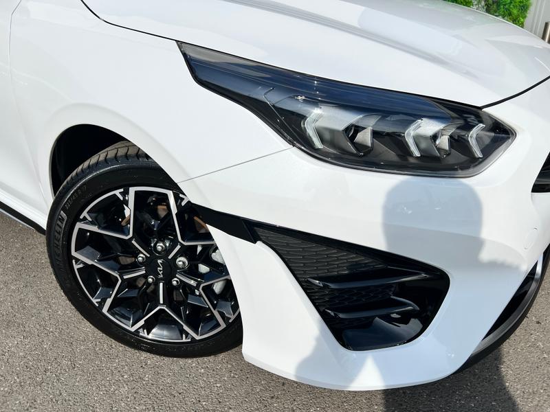 Used Kia Ceed 2025 for sale - 77218196: Photo 10