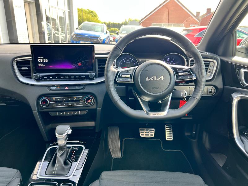 Used Kia Ceed 2025 for sale - 77218196: Photo 13