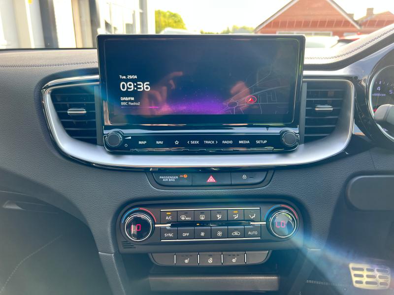 Used Kia Ceed 2025 for sale - 77218196: Photo 14