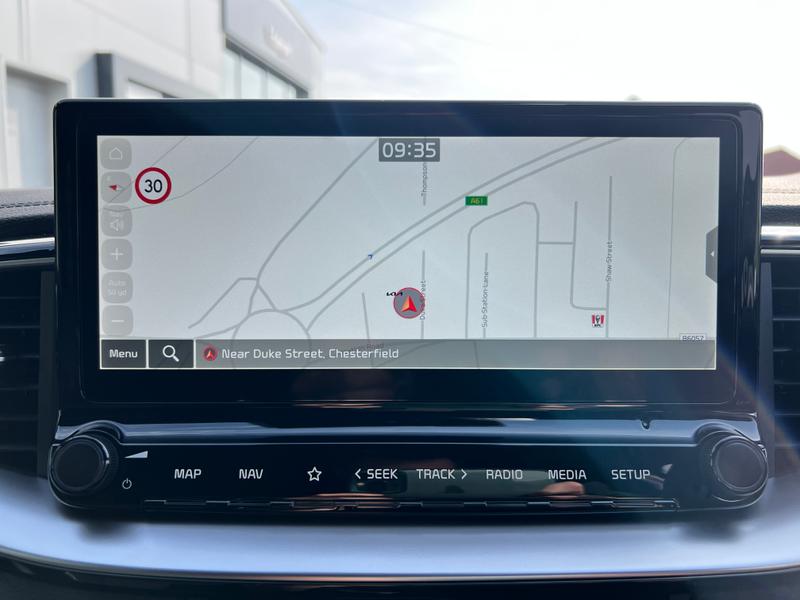 Used Kia Ceed 2025 for sale - 77218196: Photo 15