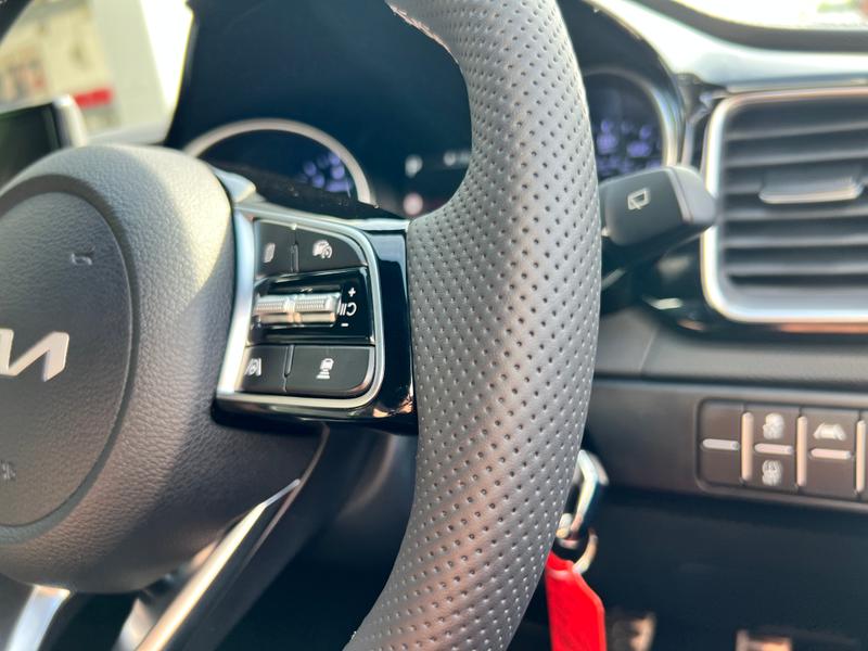 Used Kia Ceed 2025 for sale - 77218196: Photo 19