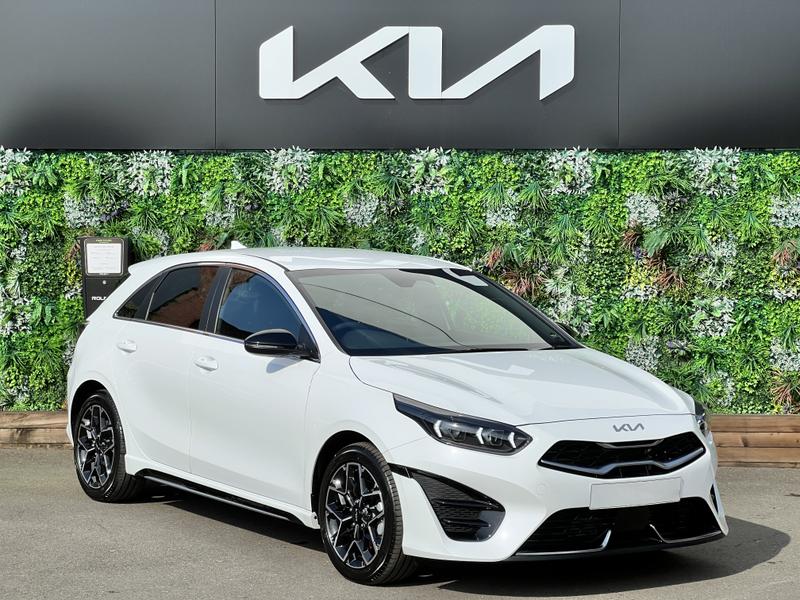 Used Kia Ceed 2025 for sale - 77218196: Photo 23