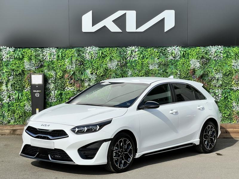 Used Kia Ceed 2025 for sale - 77218196: Photo 24