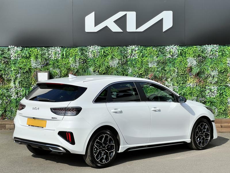 Used Kia Ceed 2025 for sale - 77218196: Photo 26