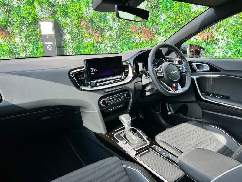 Used Kia Ceed 2025 for sale - 77218196: Photo 3