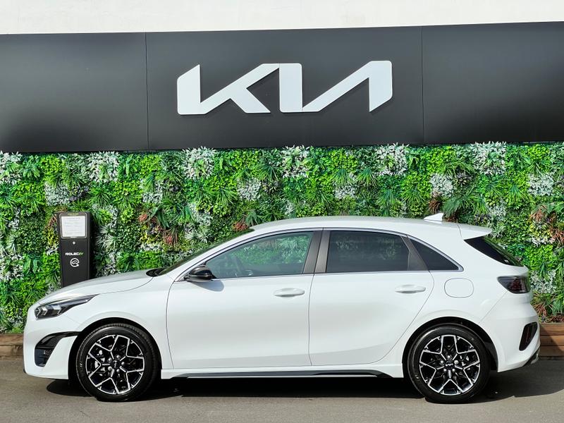 Used Kia Ceed 2025 for sale - 77218196: Photo 7