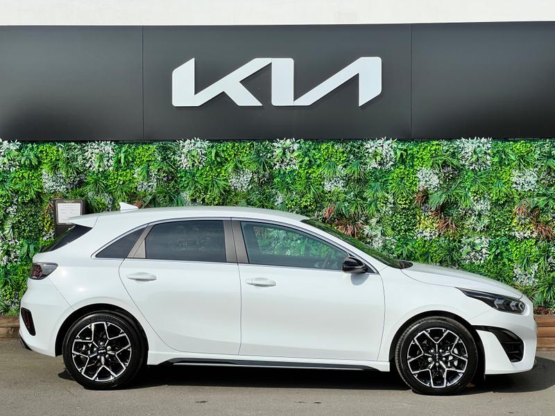 Used Kia Ceed 2025 for sale - 77218196: Photo 8