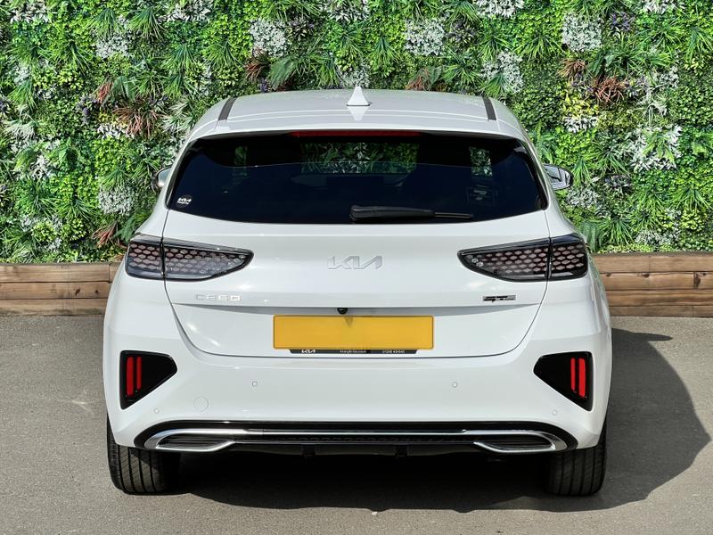 Used Kia Ceed 2025 for sale - 77218196: Photo 9
