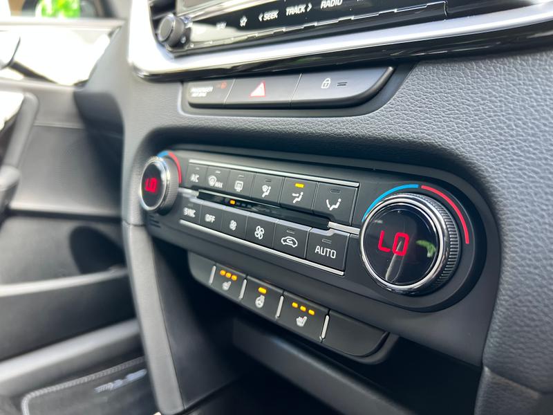 Used Kia Ceed 2025 for sale - 76400233: Photo 20