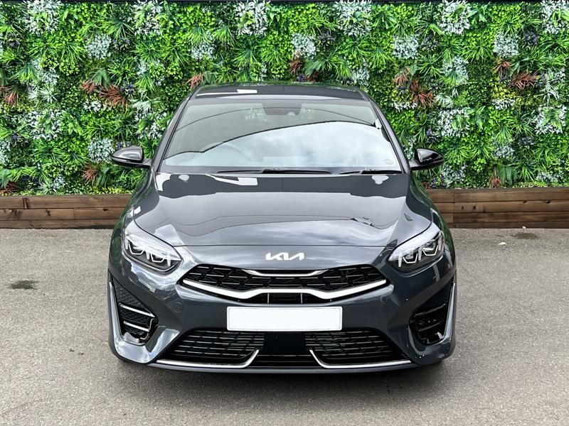 Used Kia Ceed 2025 for sale - 76400233: Photo 6