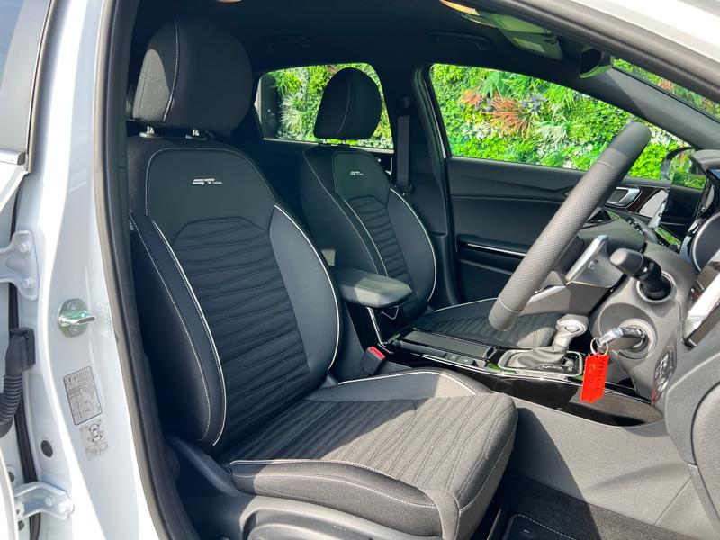 Used Kia Ceed 2025 for sale - 76400197: Photo 11