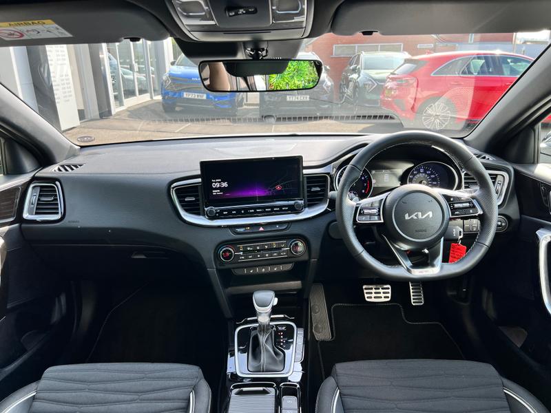 Used Kia Ceed 2025 for sale - 76400197: Photo 12