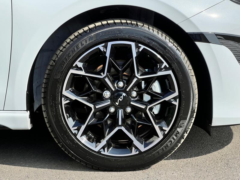 Used Kia Ceed 2025 for sale - 76400197: Photo 22