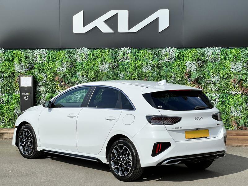 Used Kia Ceed 2025 for sale - 76400197: Photo 25